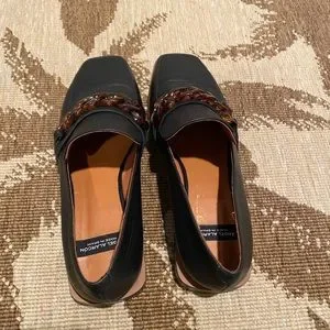 Ángel Alarcon | Shoes | Angel Alarcon Flat Slipon Tortoise  display picture 2